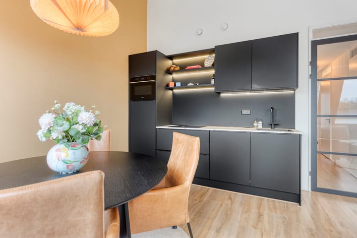 Photo 17 of Berenstraat 25-F