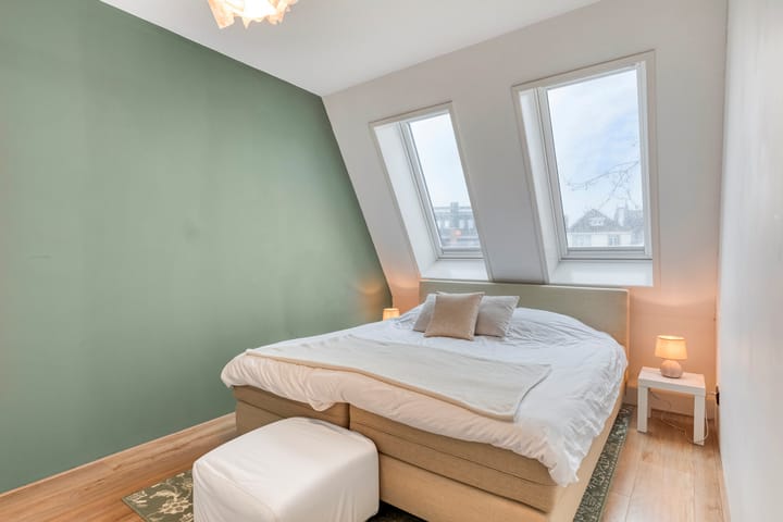 Photo 18 of Berenstraat 25-F