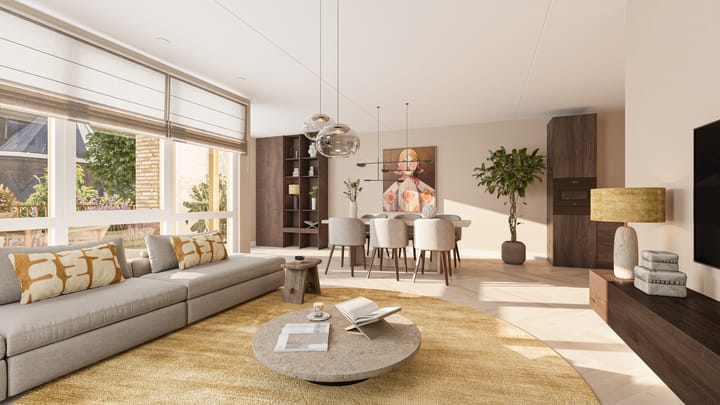 Photo 4 of Christoffelpark 30