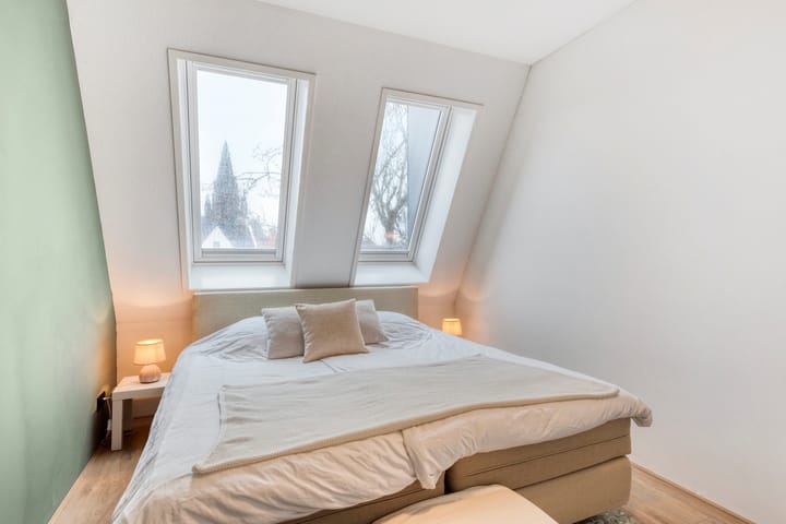 Photo 19 of Berenstraat 25-F