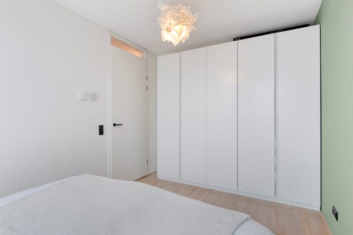 Photo 20 of Berenstraat 25-F