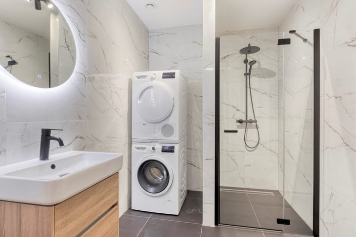 Photo 21 of Berenstraat 25-F