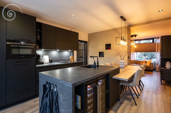 Blauwe Distelstraat 22