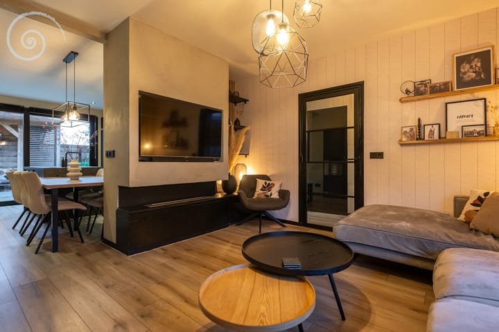 Foto 4 van Blauwe Distelstraat 22