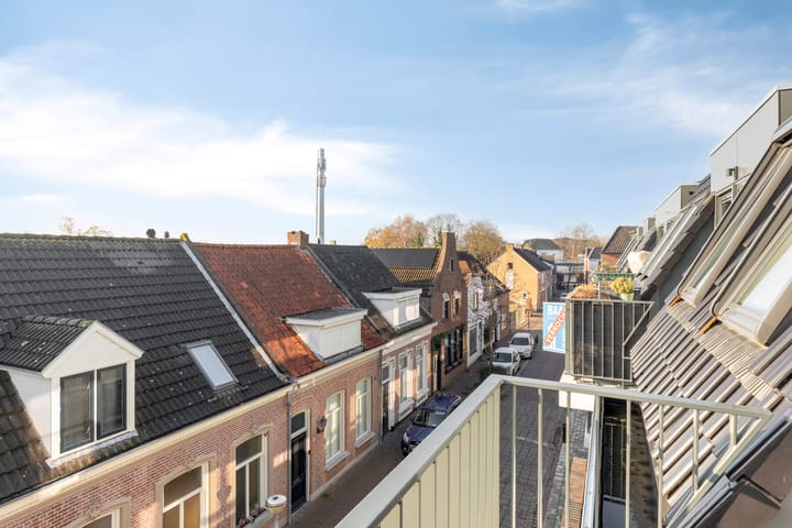 Photo 24 of Berenstraat 25-F