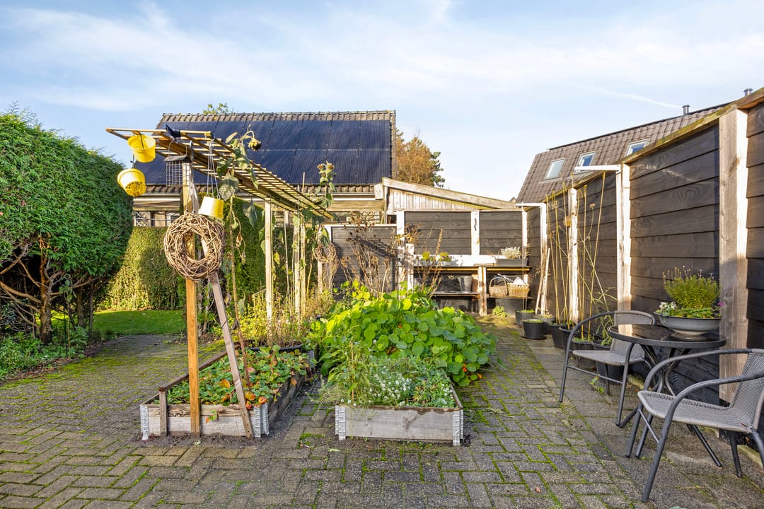 Photo 43 of Achterweg 13