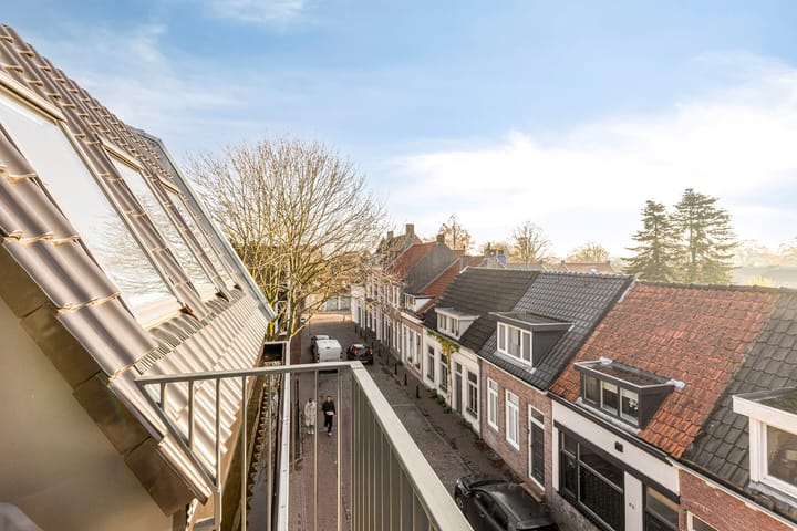 Photo 25 of Berenstraat 25-F