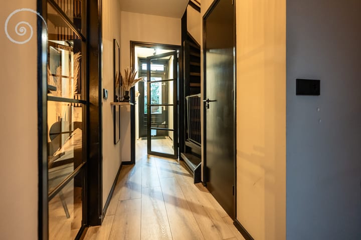 Foto 7 van Blauwe Distelstraat 22