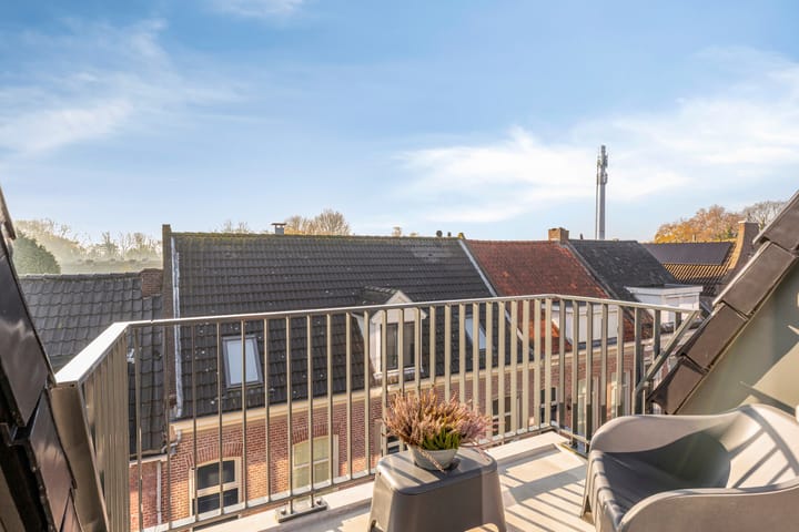 Photo 26 of Berenstraat 25-F