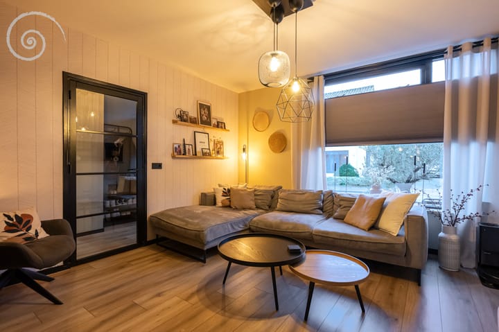 Foto 10 van Blauwe Distelstraat 22