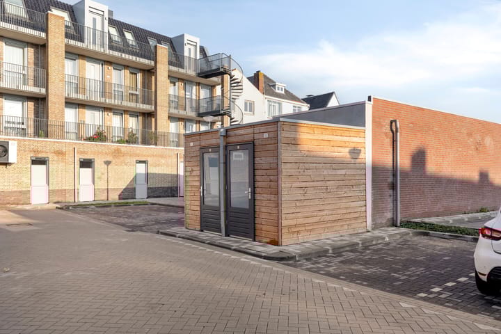 Photo 28 of Berenstraat 25-F