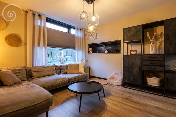 Foto 11 van Blauwe Distelstraat 22