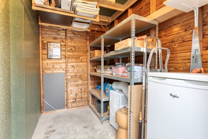 Photo 29 of Berenstraat 25-F