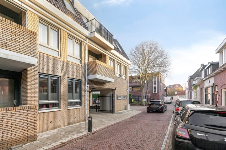 Photo 31 of Berenstraat 25-F