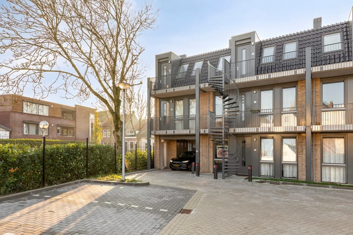 Photo 33 of Berenstraat 25-F