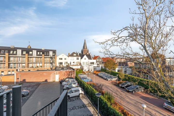 Photo 34 of Berenstraat 25-F