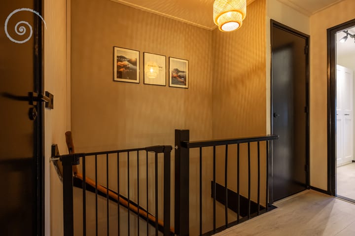 Foto 22 van Blauwe Distelstraat 22