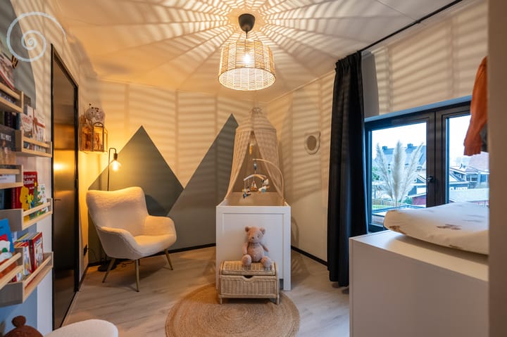 Foto 26 van Blauwe Distelstraat 22