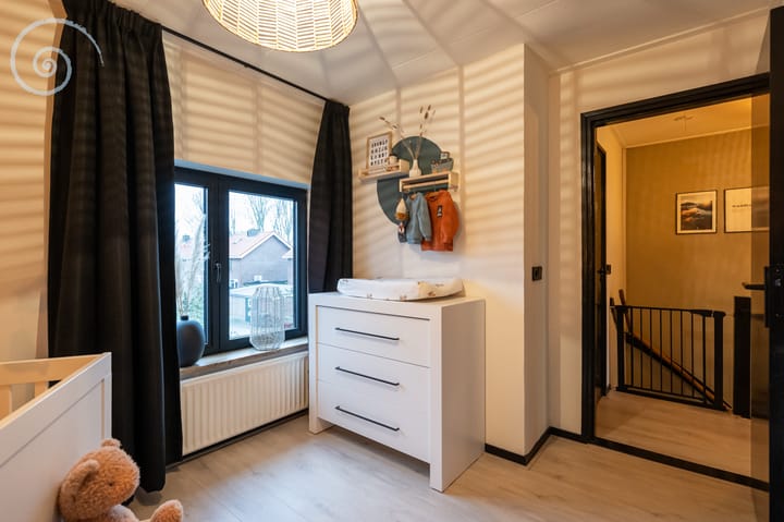 Foto 27 van Blauwe Distelstraat 22