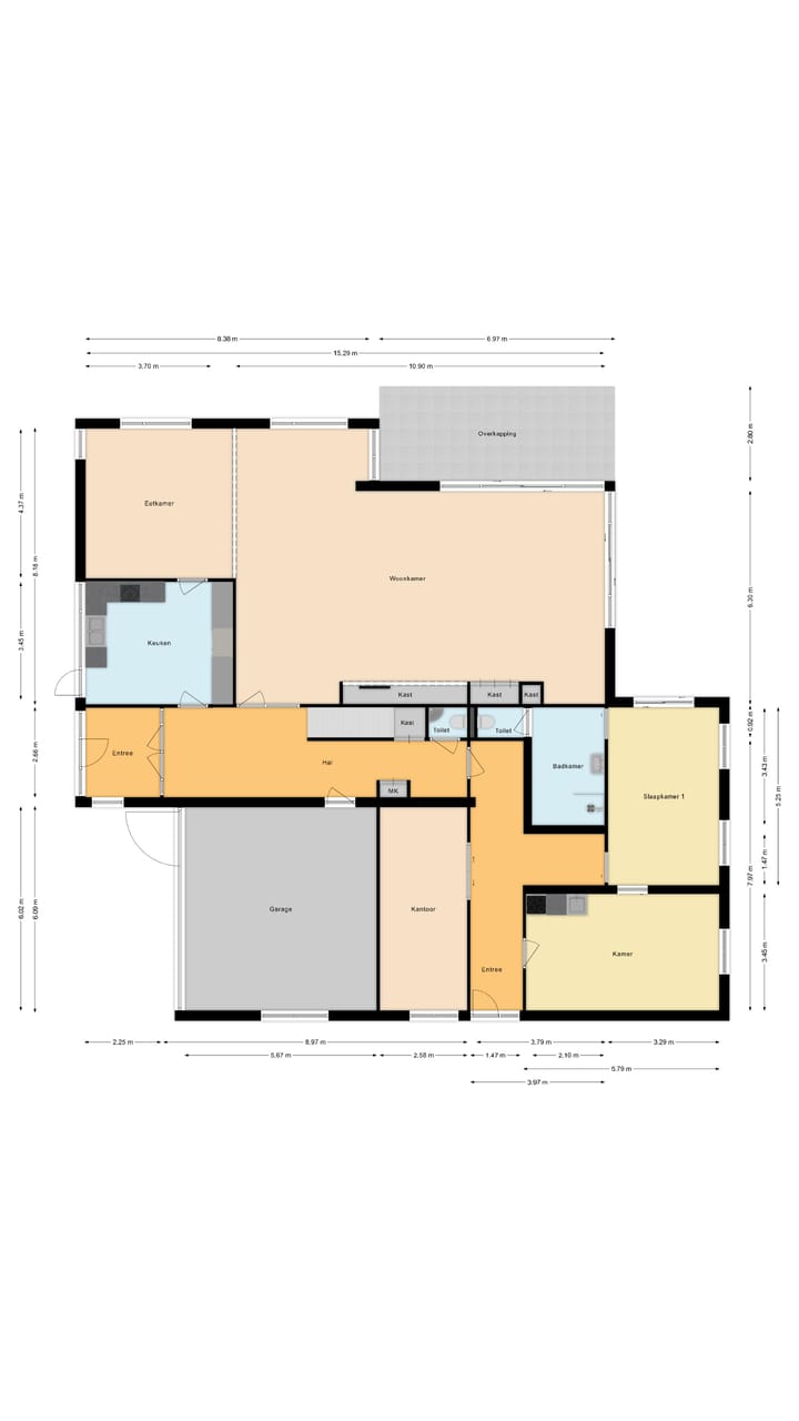 Photo 46 of Lange Voren 12