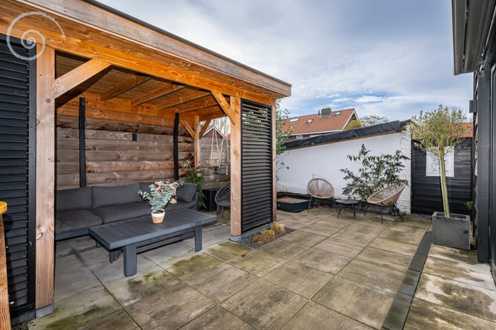 Foto 34 van Blauwe Distelstraat 22