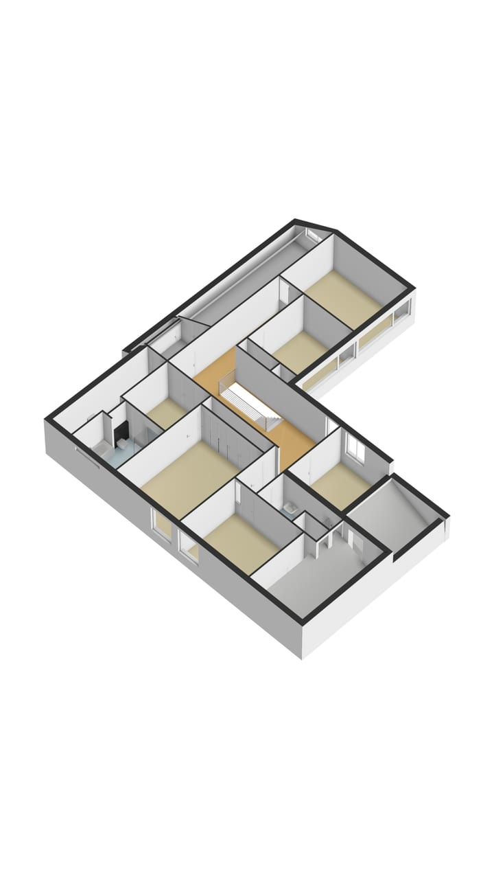 Photo 49 of Lange Voren 12