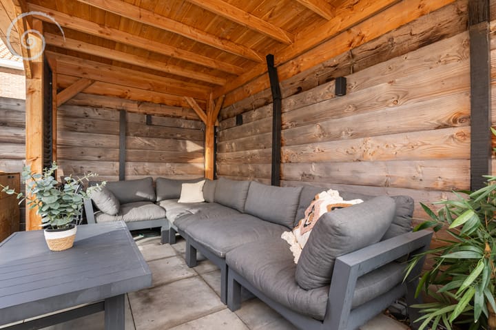 Foto 36 van Blauwe Distelstraat 22