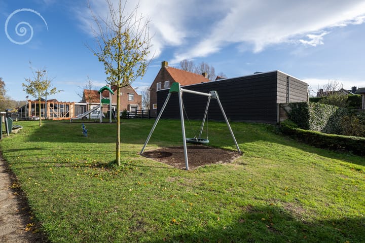 Foto 38 van Blauwe Distelstraat 22