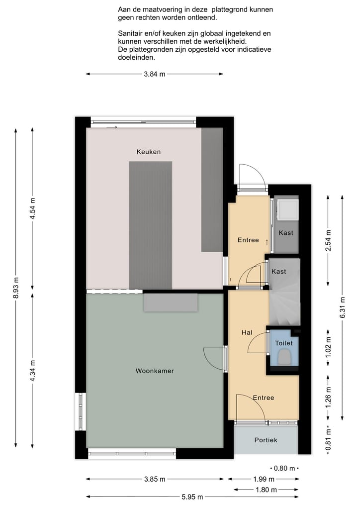 Foto 39 van Blauwe Distelstraat 22