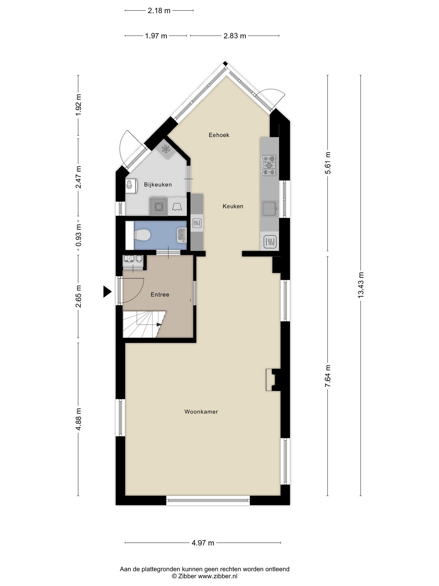 Photo 64 of Achterweg 13