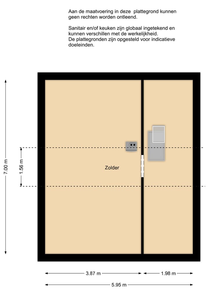 Foto 41 van Blauwe Distelstraat 22