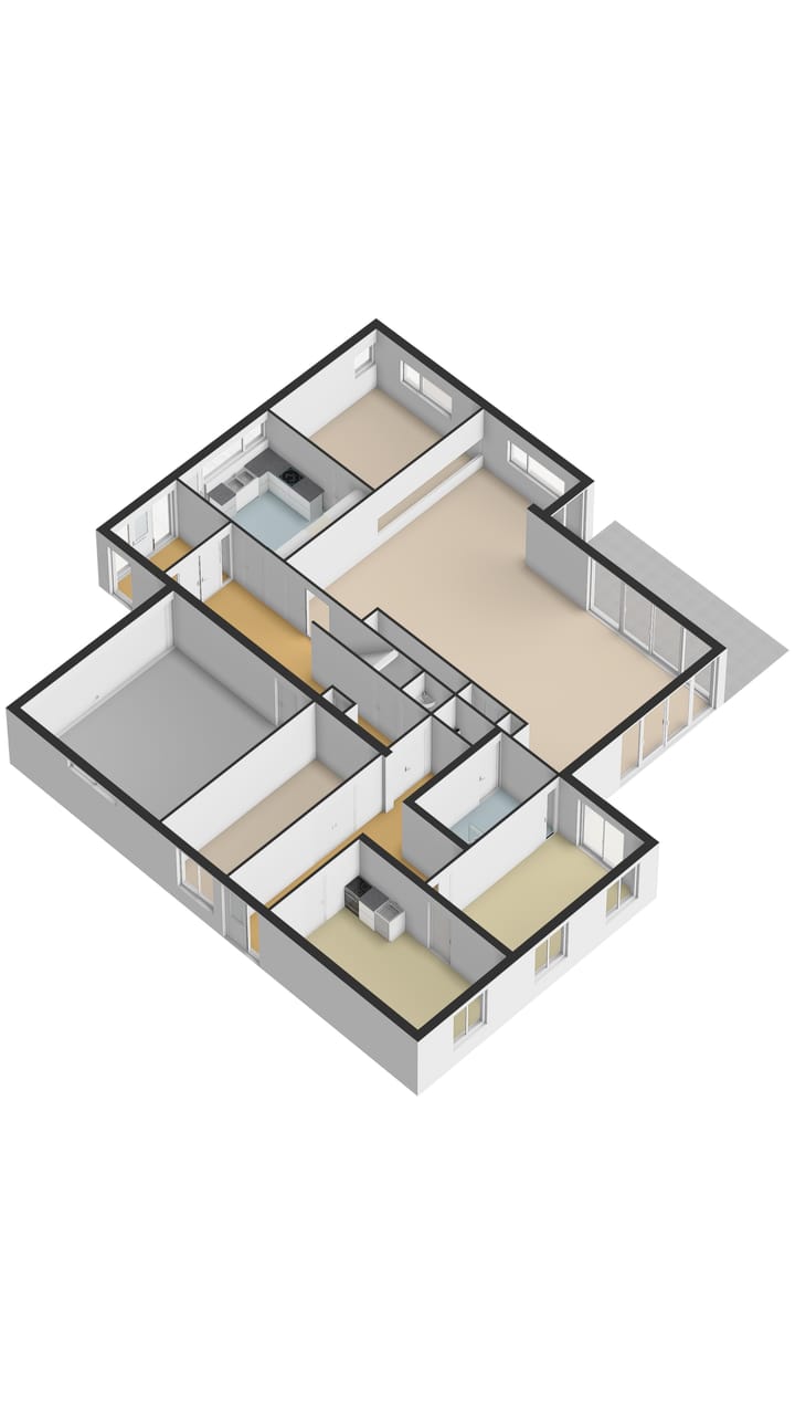 Photo 45 of Lange Voren 12