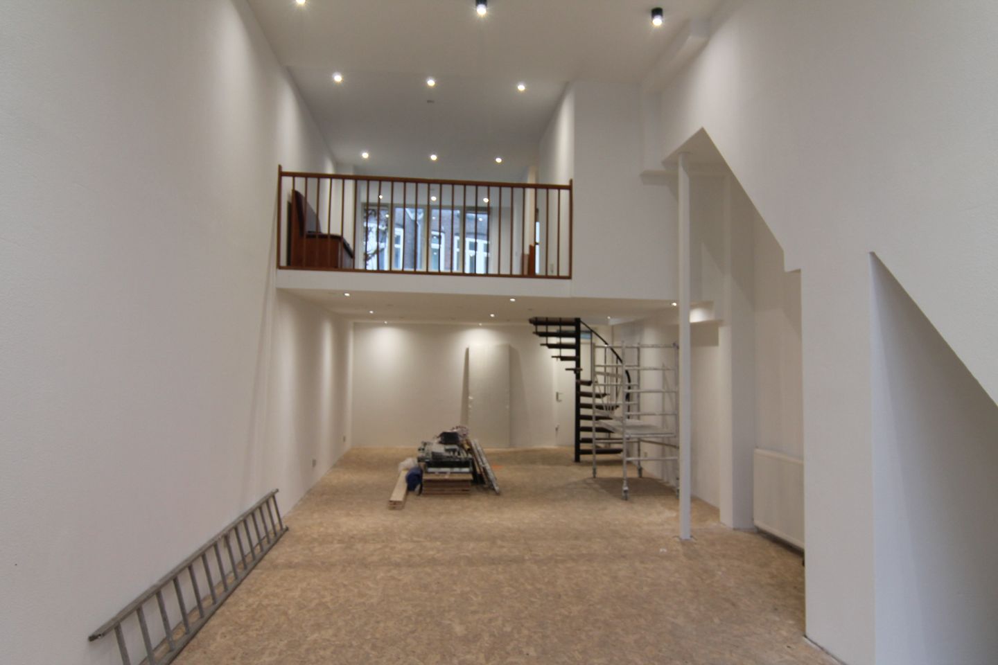 View photo 3 of Schiedamseweg 33