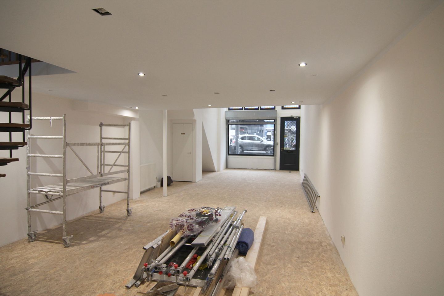 View photo 4 of Schiedamseweg 33