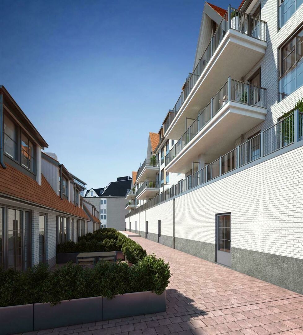 Foto 6 van Boulevard de Wielingen (Bouwnr. 1.1)