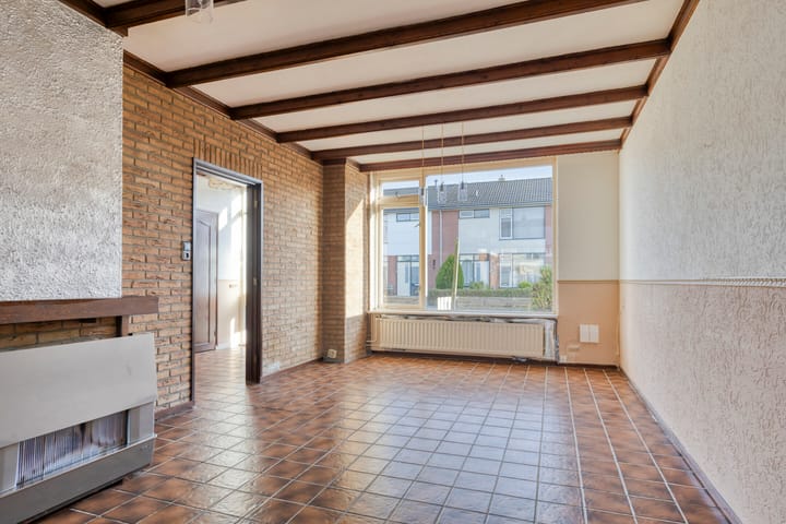 Photo 2 of Pijnacker Hordijkstraat 17