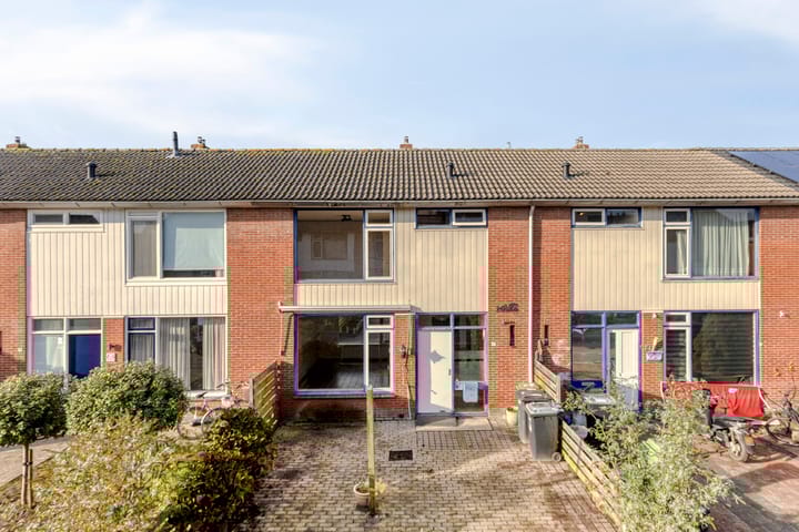 Photo 5 of Pijnacker Hordijkstraat 17