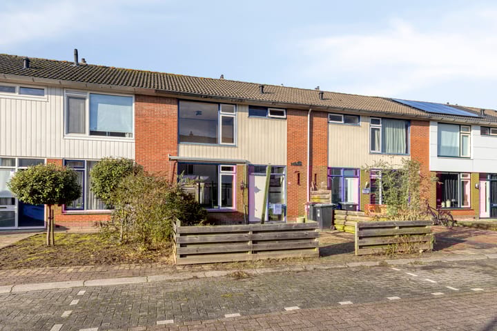 Photo 6 of Pijnacker Hordijkstraat 17