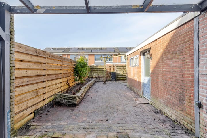 Photo 24 of Pijnacker Hordijkstraat 17