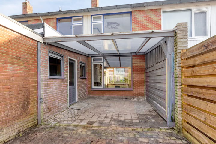 Photo 25 of Pijnacker Hordijkstraat 17