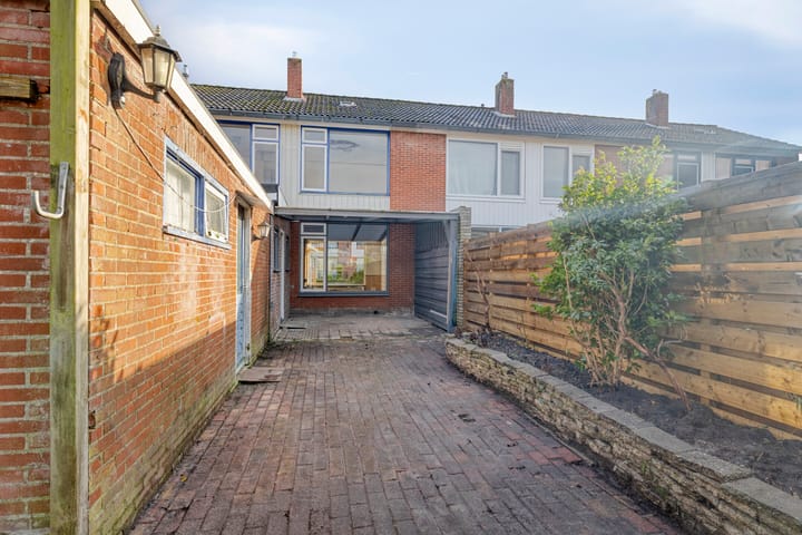 Photo 28 of Pijnacker Hordijkstraat 17