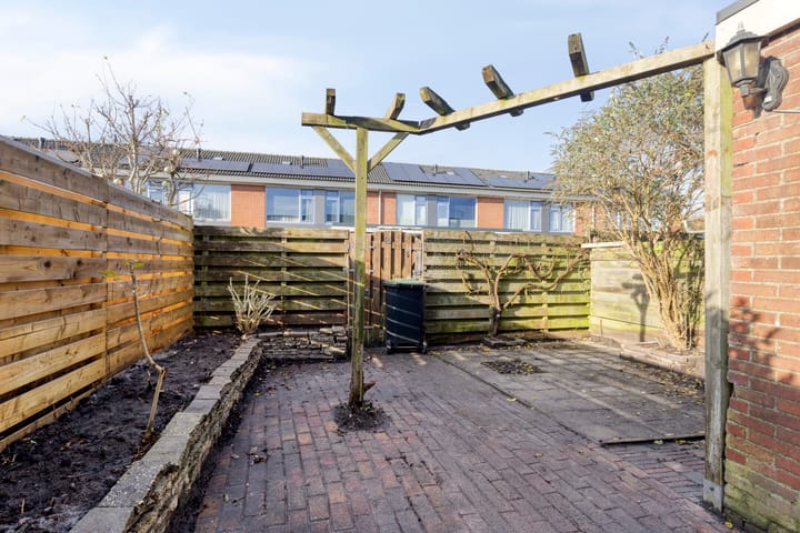 Photo 29 of Pijnacker Hordijkstraat 17