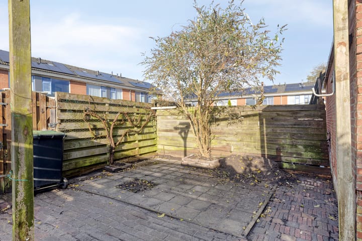 Photo 30 of Pijnacker Hordijkstraat 17