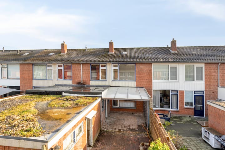 Photo 31 of Pijnacker Hordijkstraat 17