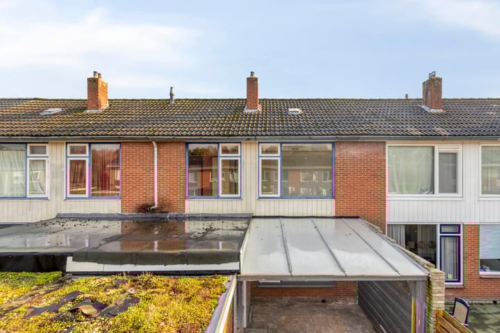 Photo 32 of Pijnacker Hordijkstraat 17