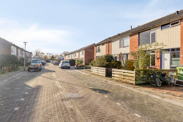 Photo 33 of Pijnacker Hordijkstraat 17