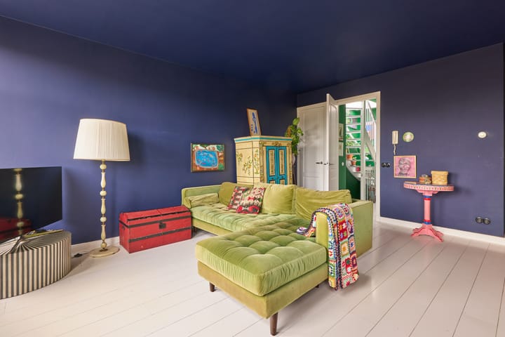 Foto 5 van Rozengracht 236-E