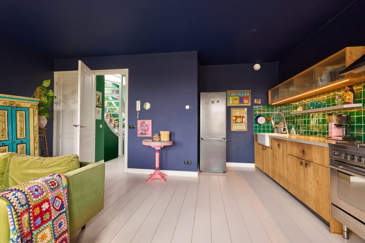 Foto 6 van Rozengracht 236-E