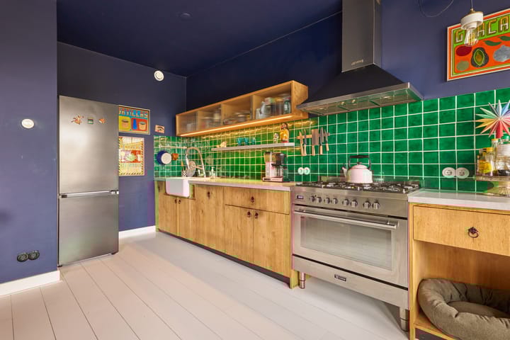 Foto 7 van Rozengracht 236-E