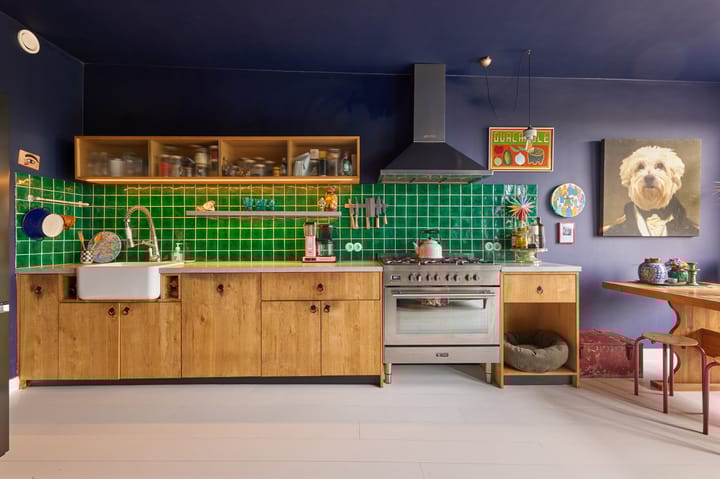 Foto 8 van Rozengracht 236-E